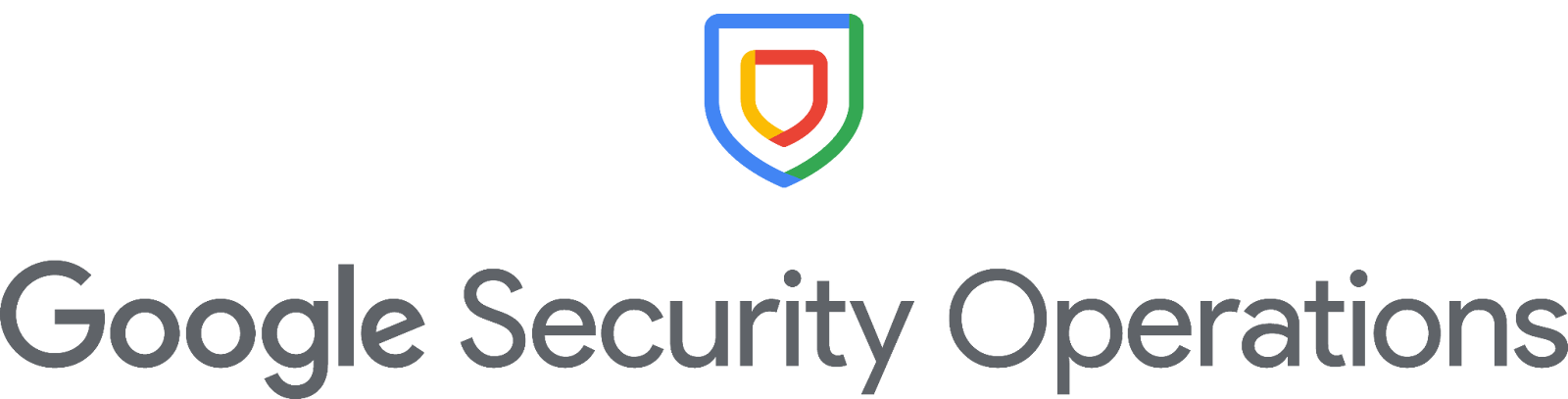 Google Security Operations
