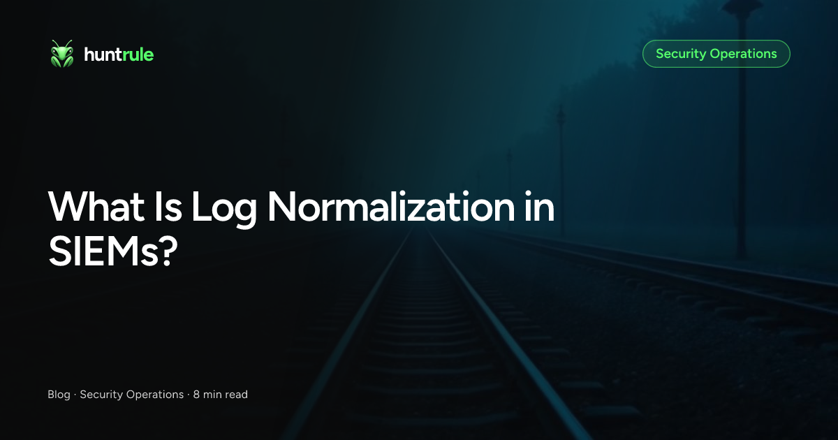 Three railway tracks of different gauges converging into a single rail line in fog at night